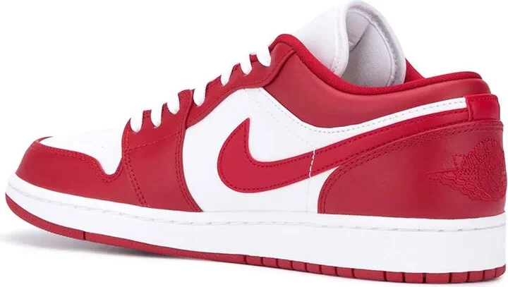 Air Jordan 1 Low "Gym Red" sneakers - Image 3