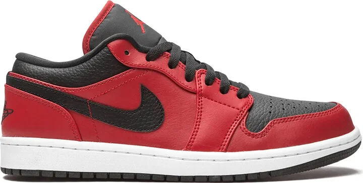 Air Jordan 1 Low "Gym Red" sneakers