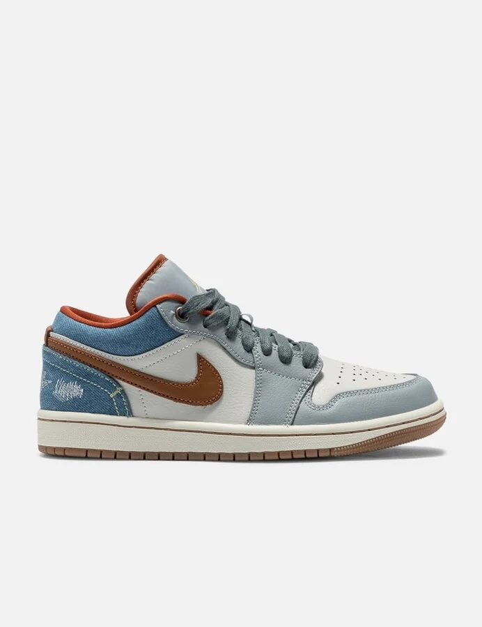 Air Jordan 1 Low