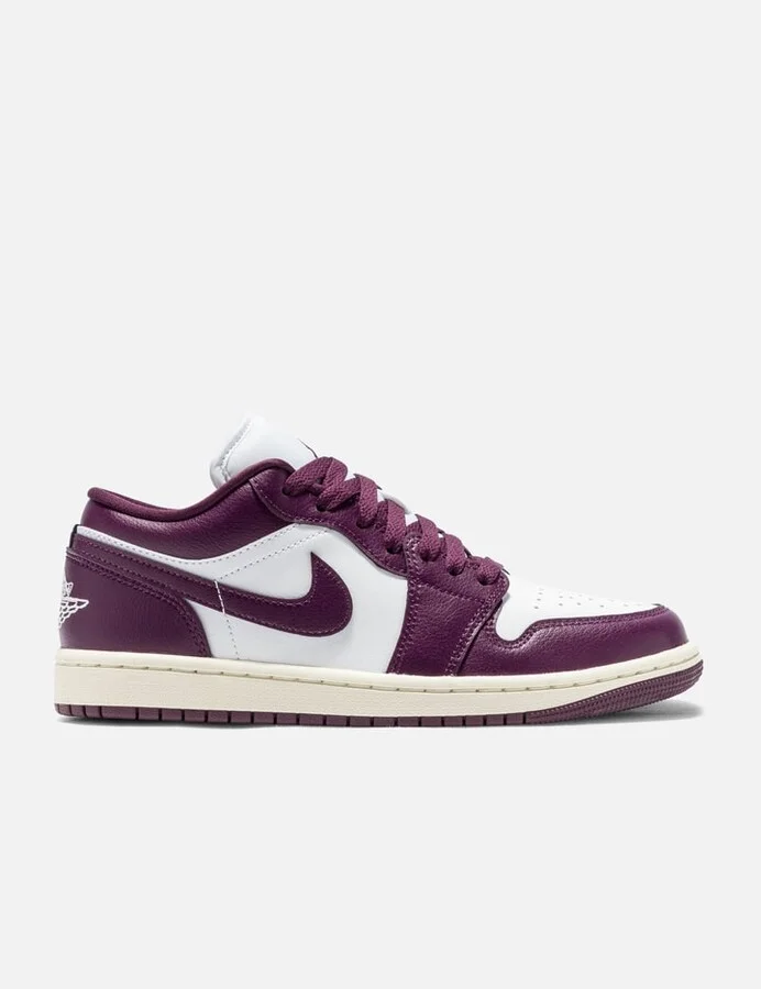 Air Jordan 1 Low