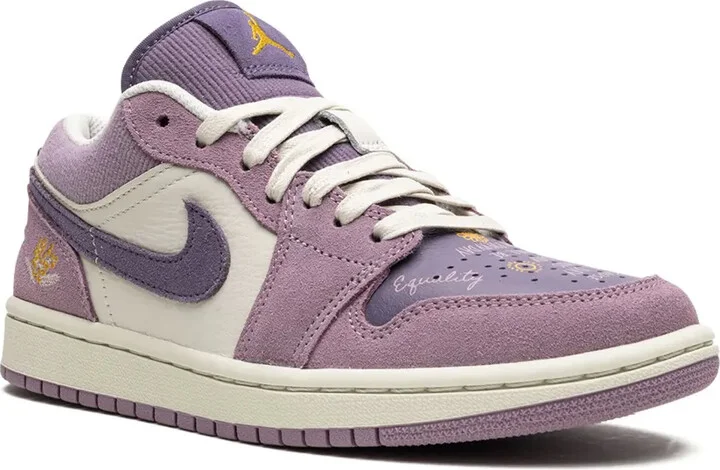 Air Jordan 1 Low IWD "Unity" sneakers - Image 2