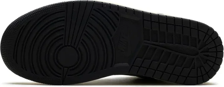 Air Jordan 1 Low "Jade Smoke" sneakers - Image 4