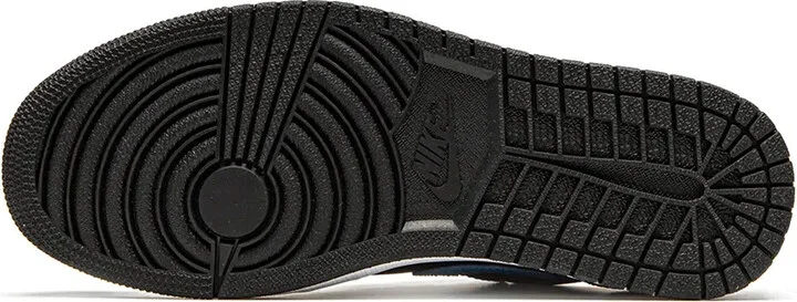 Air Jordan 1 Low "Laser Blue" sneakers - Image 4