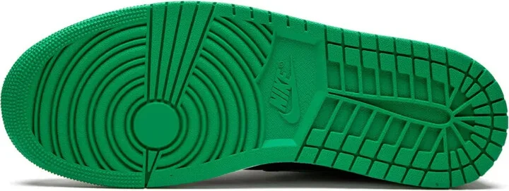 Air Jordan 1 Low "Lucky Green" sneakers - Image 4