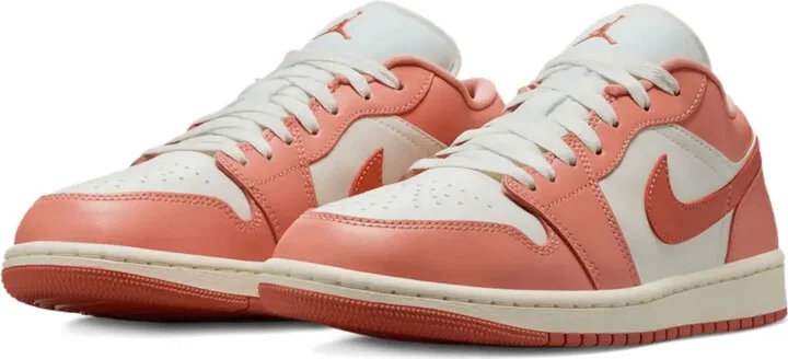 Air Jordan 1 Low "Madder Root" sneakers - Image 2