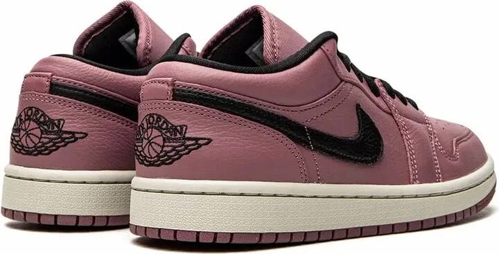 Air Jordan 1 Low "Magenta" sneakers - Image 3