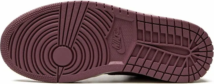 Air Jordan 1 Low "Magenta" sneakers - Image 4
