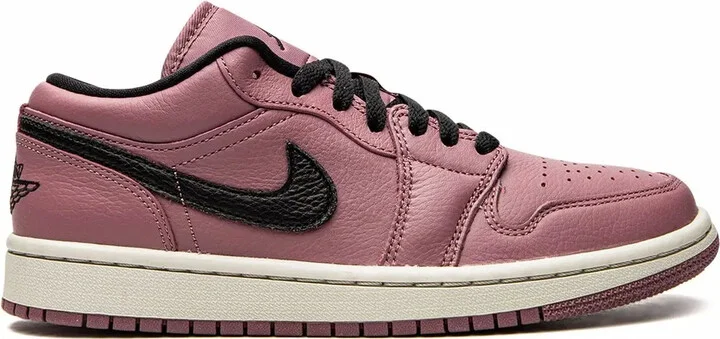 Air Jordan 1 Low "Magenta" sneakers
