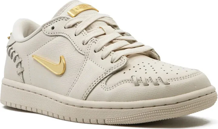 Air Jordan 1 Low "Method of Make - Image 2