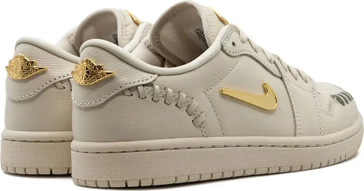 Air Jordan 1 Low "Method of Make - Image 3