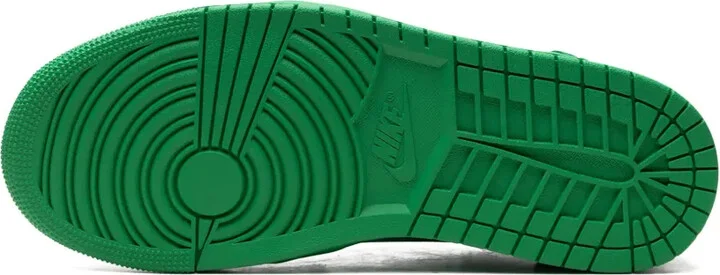 Air Jordan 1 Low Method of Make "Green" sneakers - Image 4