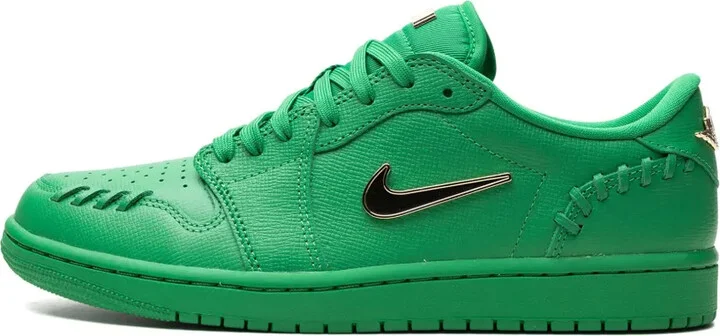 Air Jordan 1 Low Method of Make "Green" sneakers - Image 5