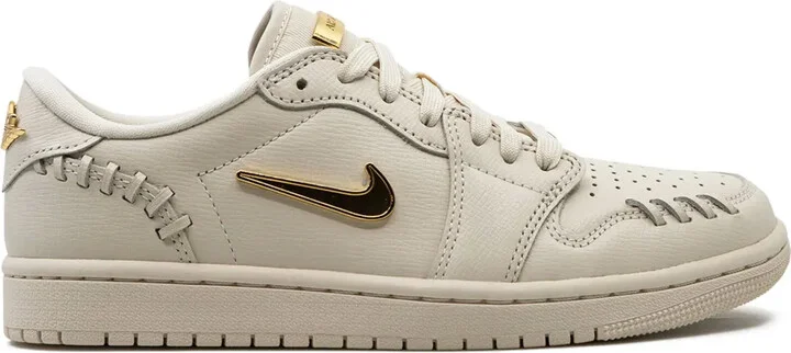 Air Jordan 1 Low "Method of Make