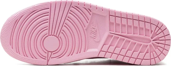 Air Jordan 1 Low "Method of Make Perfect Pink" sneakers - Image 4