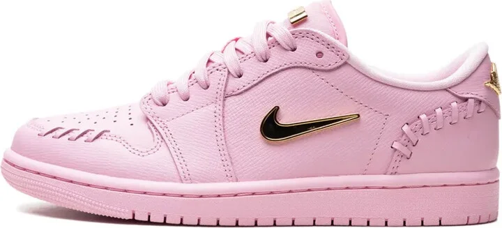 Air Jordan 1 Low "Method of Make Perfect Pink" sneakers - Image 5