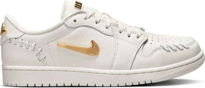 Air Jordan 1 Low Method of Make Sneaker - Image 2
