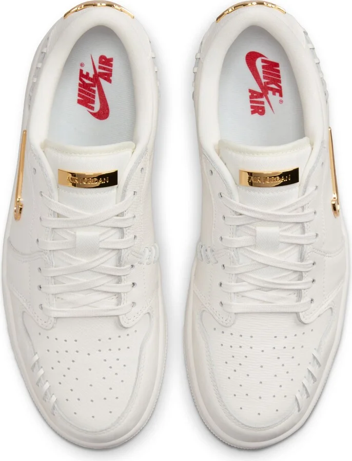 Air Jordan 1 Low Method of Make Sneaker - Image 3