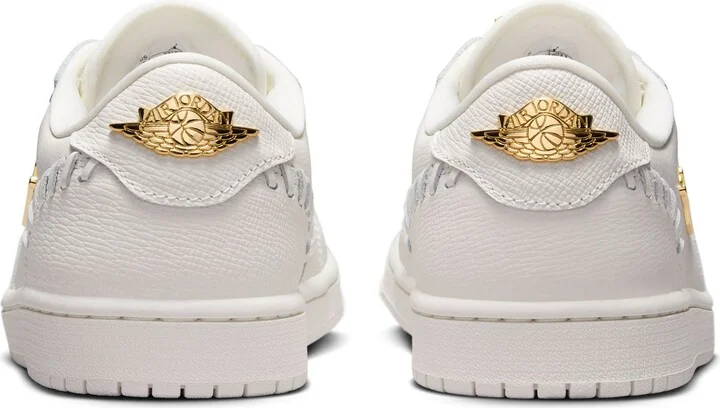 Air Jordan 1 Low Method of Make Sneaker - Image 5
