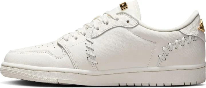 Air Jordan 1 Low Method of Make Sneaker - Image 6
