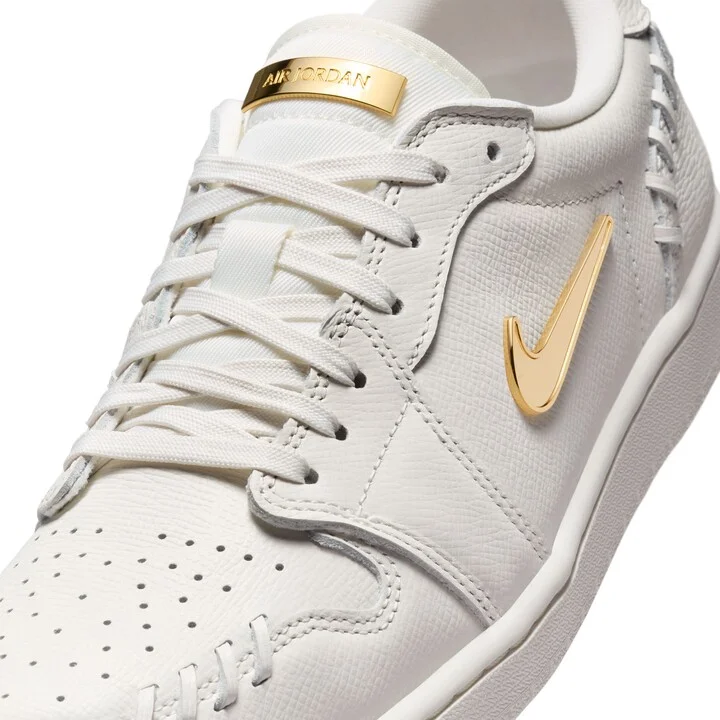 Air Jordan 1 Low Method of Make Sneaker - Image 7