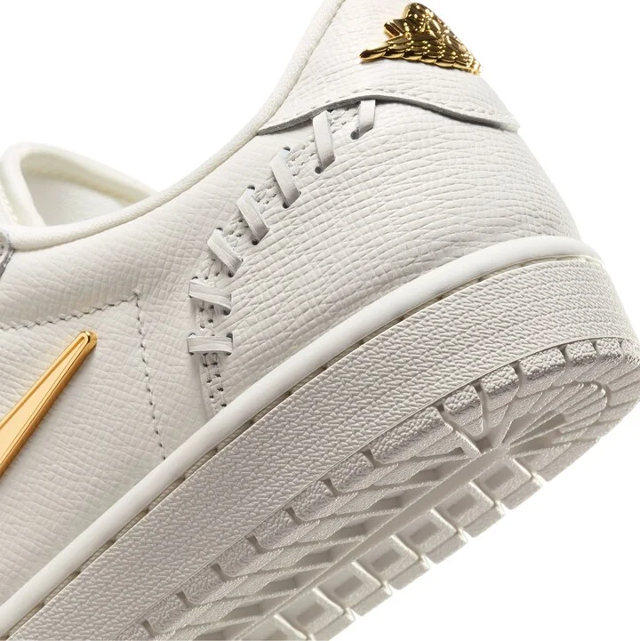 Air Jordan 1 Low Method of Make Sneaker - Image 8