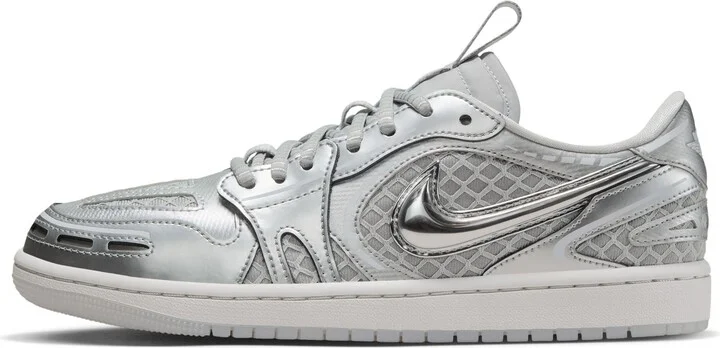 Air Jordan 1 Low Method of Make Sneaker - Image 2