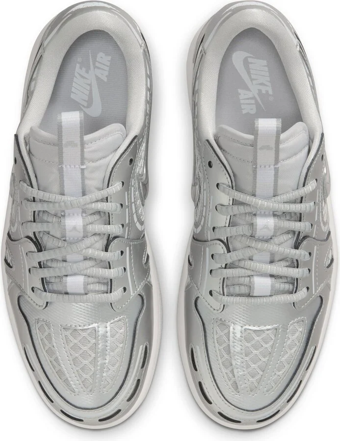 Air Jordan 1 Low Method of Make Sneaker - Image 3