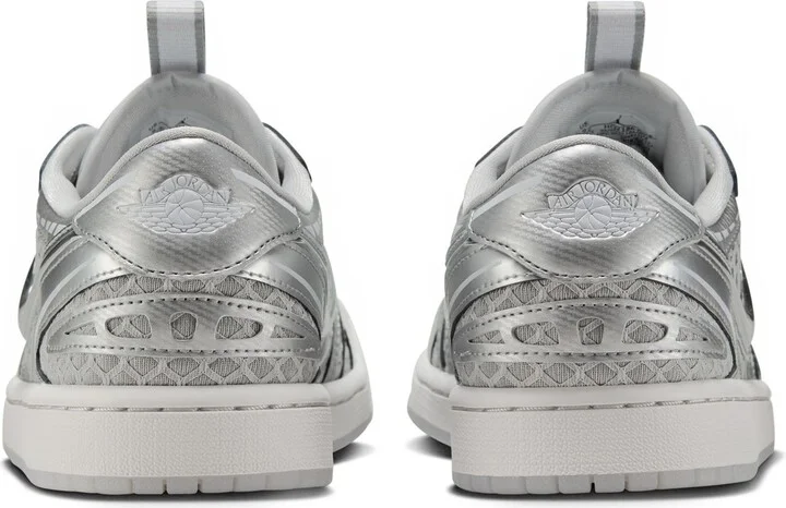 Air Jordan 1 Low Method of Make Sneaker - Image 5