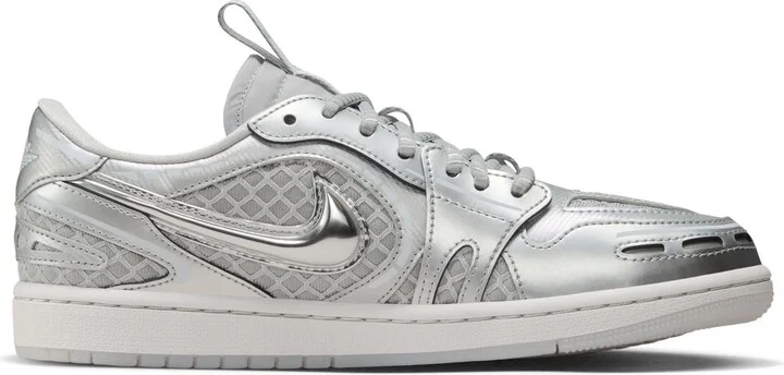 Air Jordan 1 Low Method of Make Sneaker - Image 6