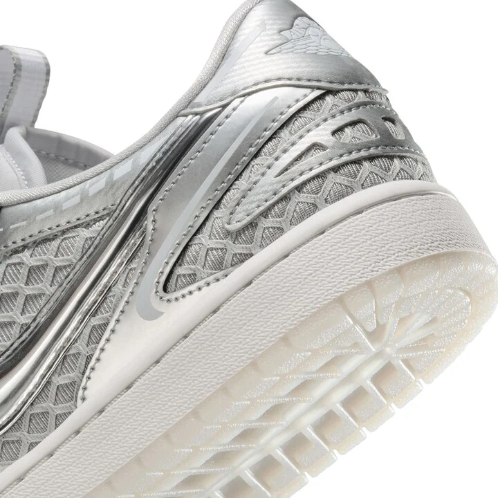 Air Jordan 1 Low Method of Make Sneaker - Image 7