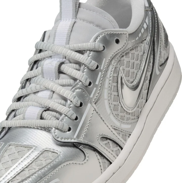 Air Jordan 1 Low Method of Make Sneaker - Image 8