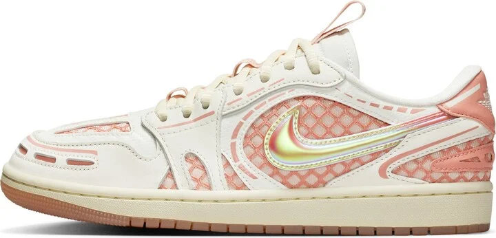Air Jordan 1 Low Method of Make Sneaker - Image 11