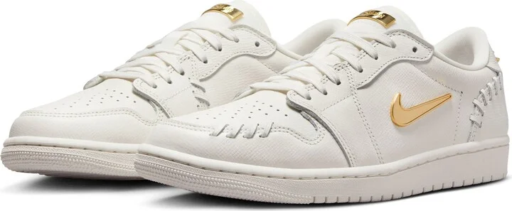 Air Jordan 1 Low Method of Make Sneaker