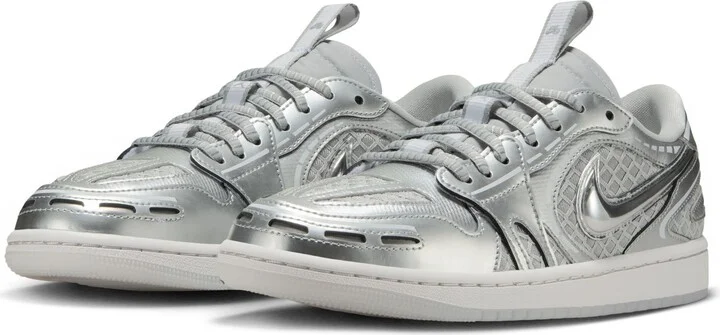 Air Jordan 1 Low Method of Make Sneaker