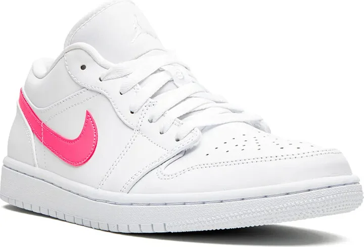 Air Jordan 1 Low "Multicolor Swoosh" sneakers - Image 2