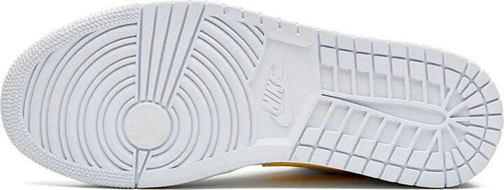 Air Jordan 1 Low "Multicolor Swoosh" sneakers - Image 4