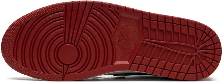 Air Jordan 1 Low OG "Black Toe" sneakers - Image 3