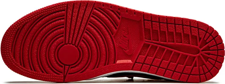 Air Jordan 1 Low OG "Chinese New Year 2021" sneakers - Image 4