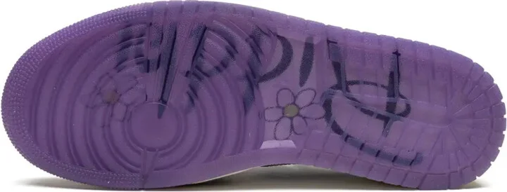 Air Jordan 1 Low OG "Doernbecher 2023" sneakers - Image 4