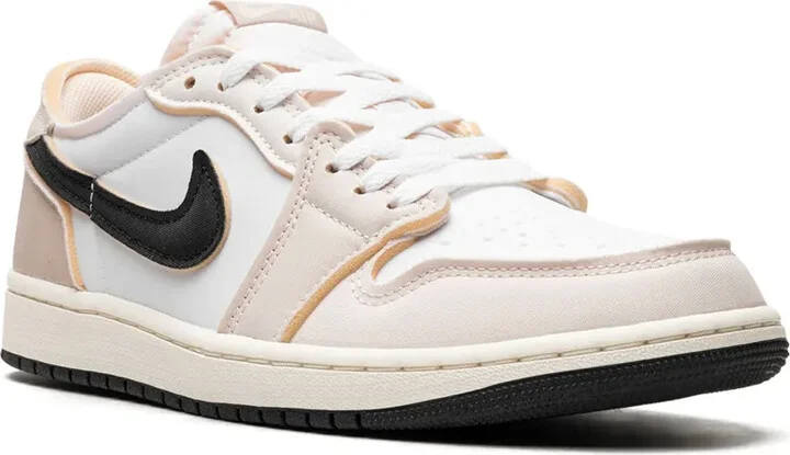 Air Jordan 1 Low OG EX "Coconut Milk" sneakers - Image 2