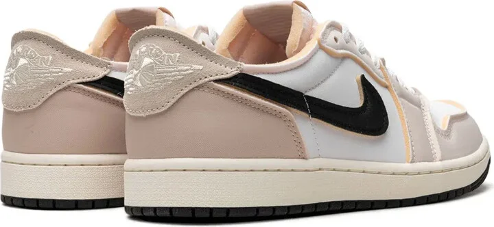 Air Jordan 1 Low OG EX "Coconut Milk" sneakers - Image 3