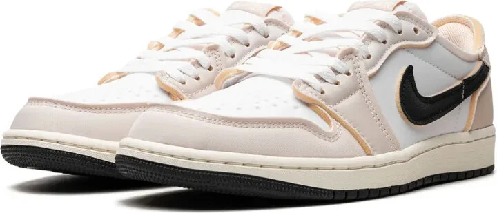 Air Jordan 1 Low OG EX "Coconut Milk" sneakers - Image 4