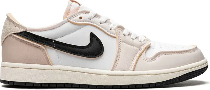 Air Jordan 1 Low OG EX "Coconut Milk" sneakers