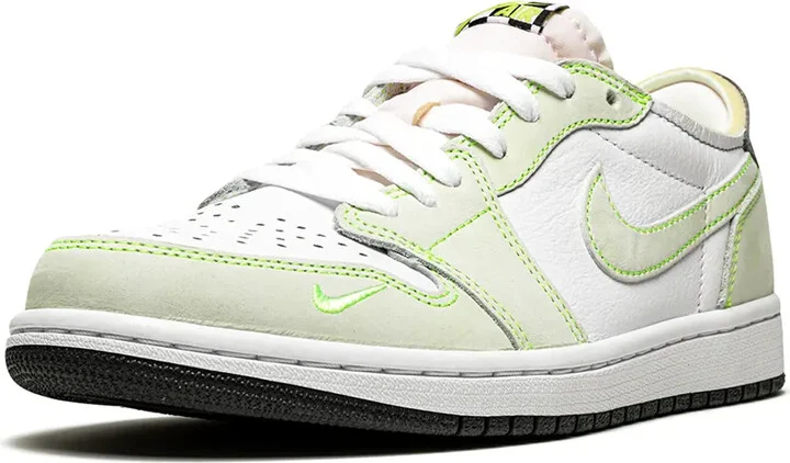 Air Jordan 1 Low OG "Ghost Green" sneakers - Image 2