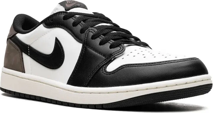 Air Jordan 1 Low OG "Mocha" sneakers - Image 2