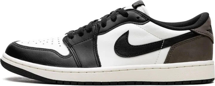 Air Jordan 1 Low OG "Mocha" sneakers - Image 5