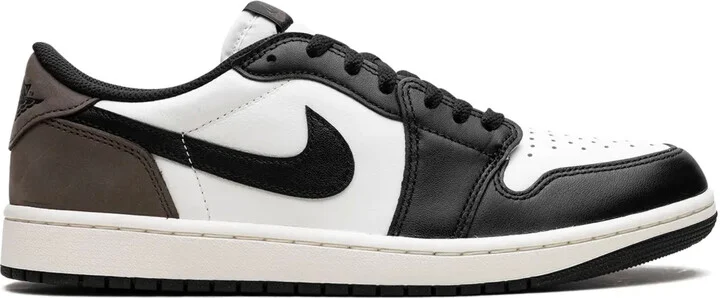 Air Jordan 1 Low OG "Mocha" sneakers
