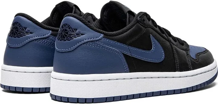Air Jordan 1 Low OG "Mystic Navy" sneakers - Image 3
