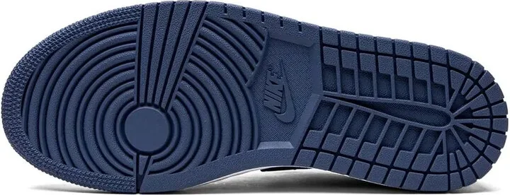 Air Jordan 1 Low OG "Mystic Navy" sneakers - Image 4