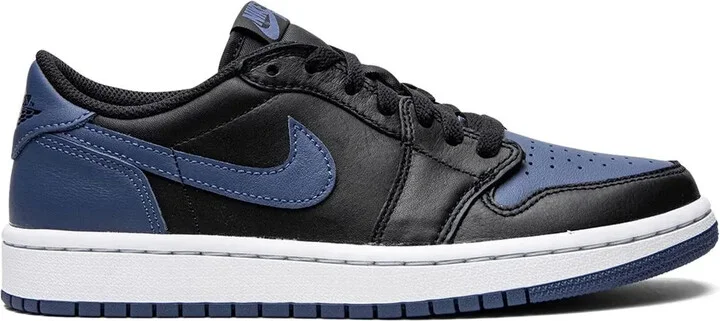 Air Jordan 1 Low OG "Mystic Navy" sneakers